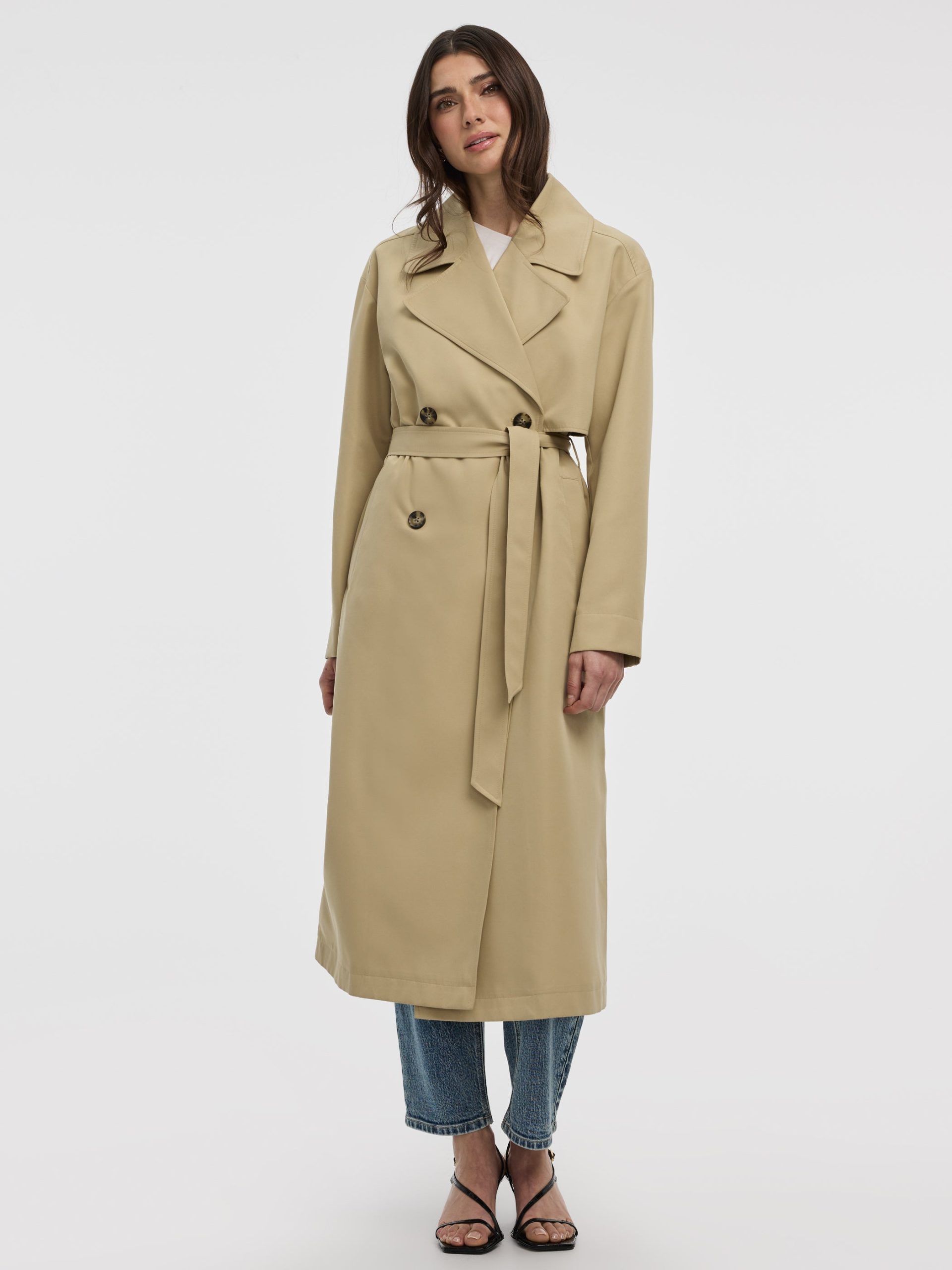 Trench Coat