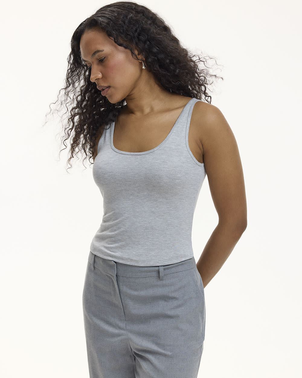 Reversible Cami - R Essentials - Image 45