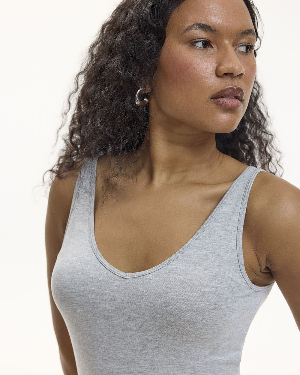 Reversible Cami - R Essentials - Image 48