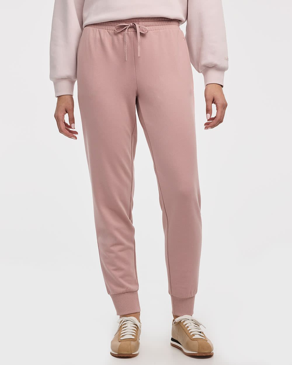 Fleece Jogger Pant - Hyba - Image 22