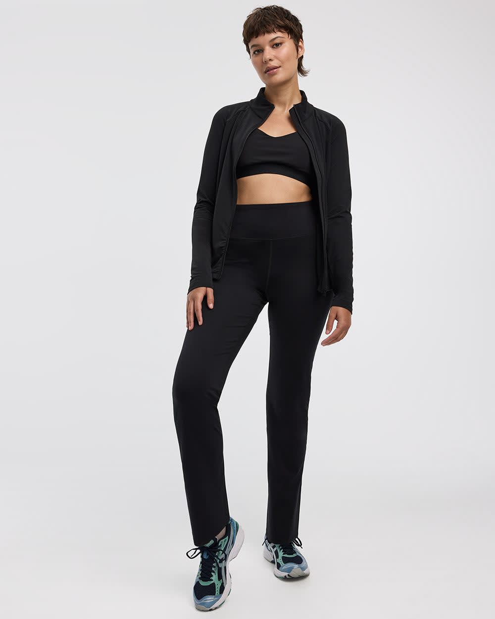 Pulse Straight Leg Pant - Hyba - Image 4