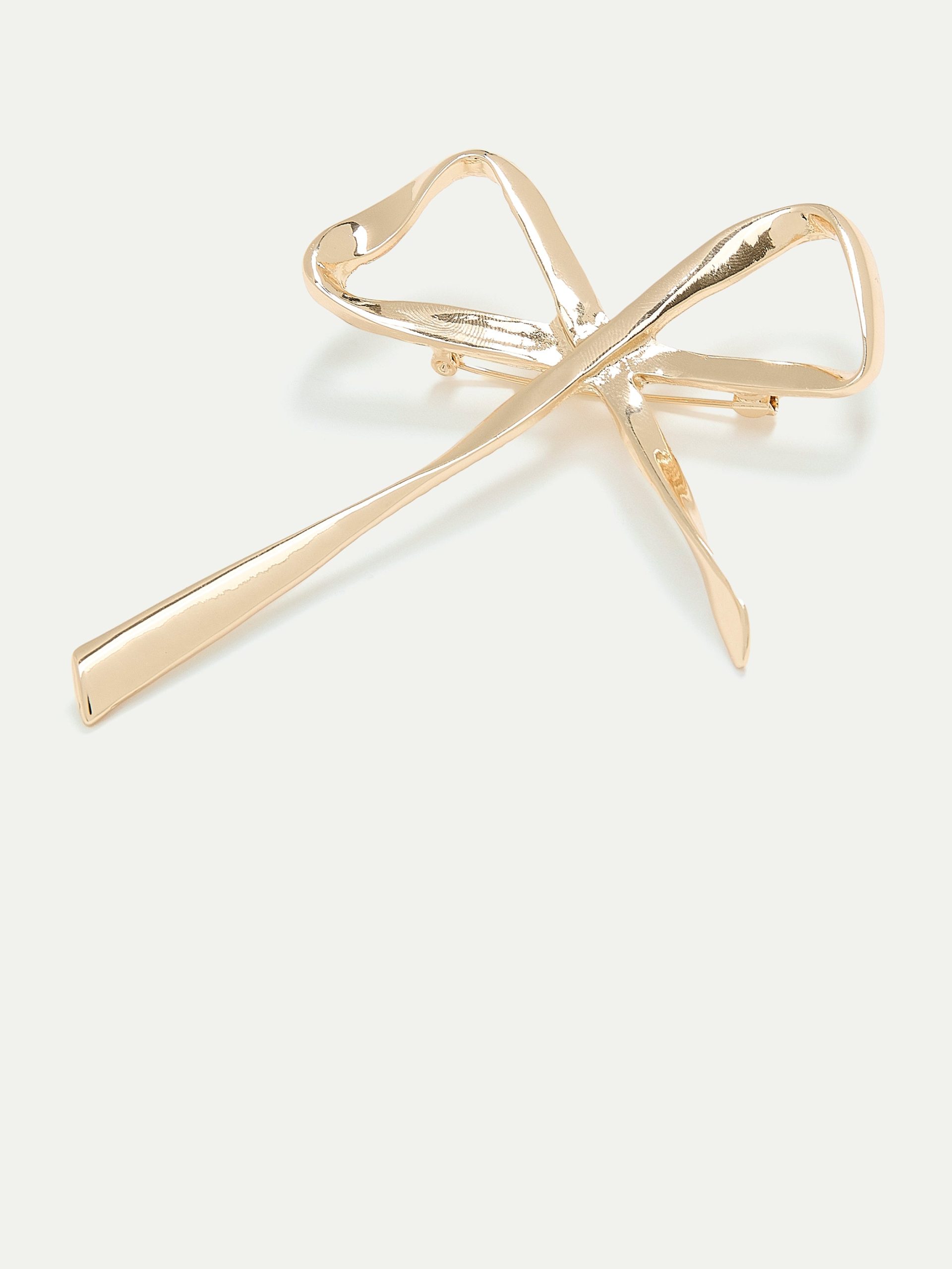 Big Bow Brooch - Image 2