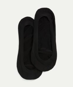 Mesh Ballerina Socks