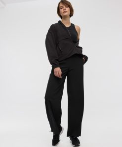 Wide-Leg Pant - Hyba