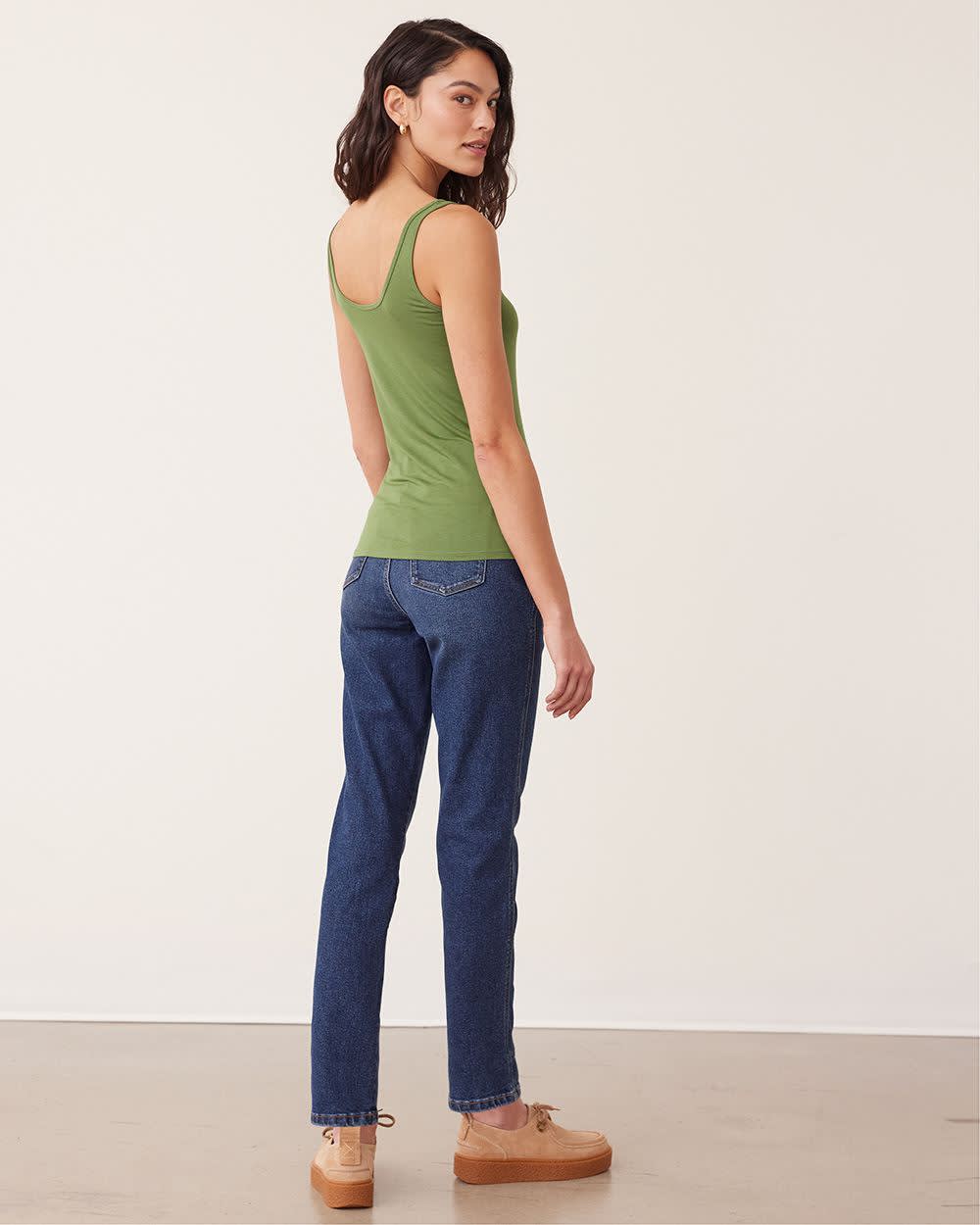 Reversible Cami - R Essentials - Image 19