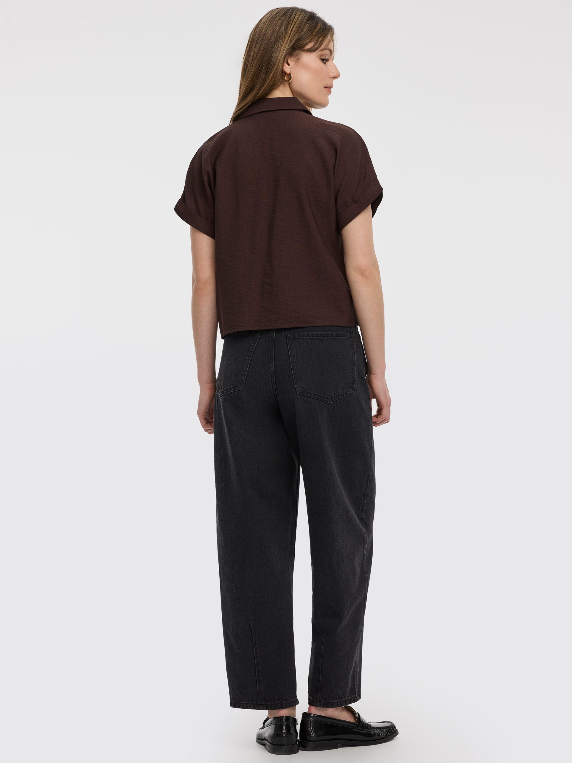 Short-Sleeve Shirt - Image 7