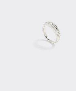 Textured Ring