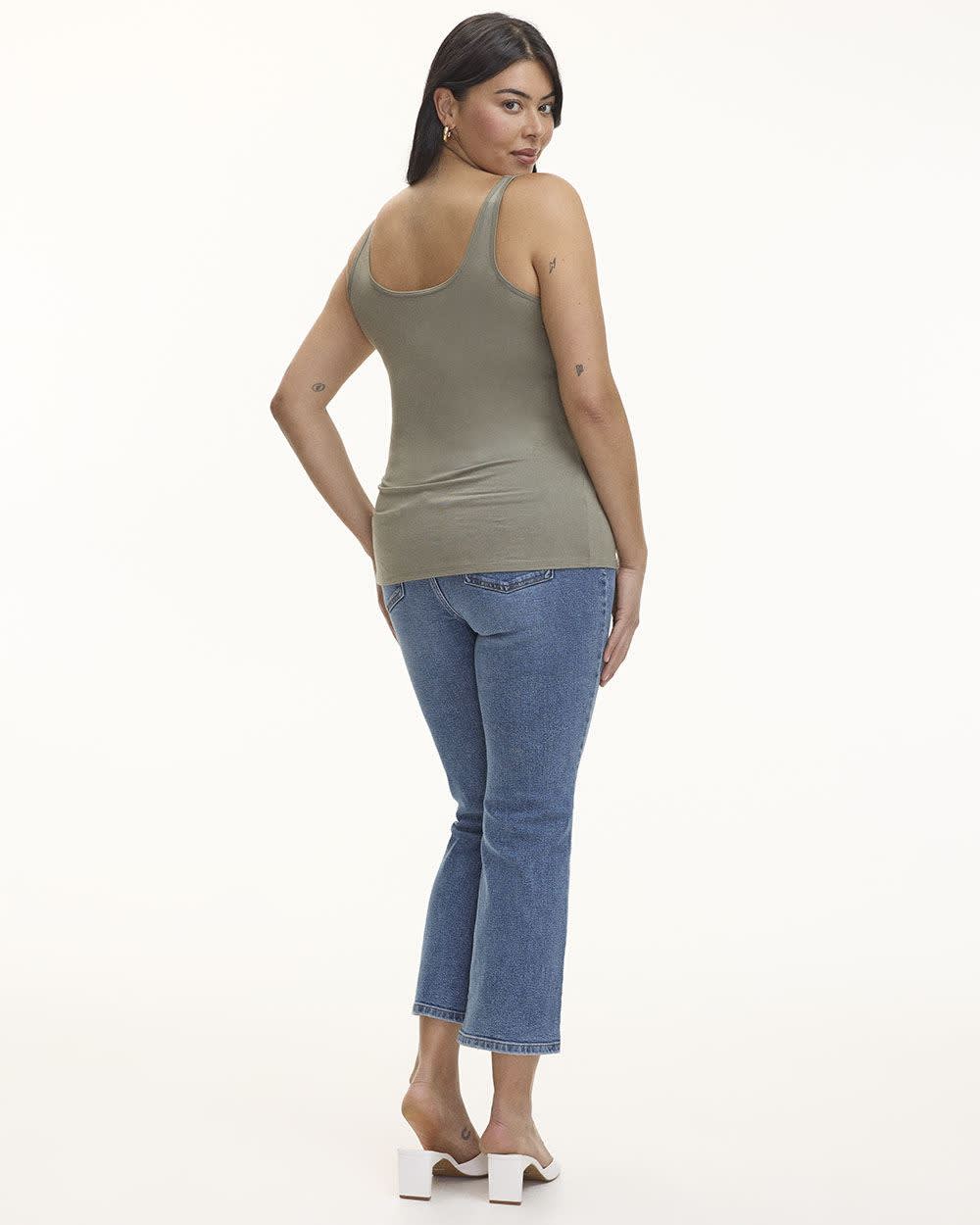 Reversible Cami - R Essentials - Image 15