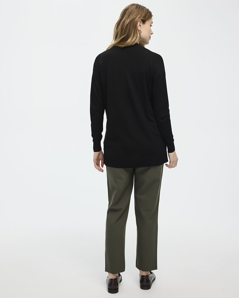 Open Cardigan - R Essentials - Image 14