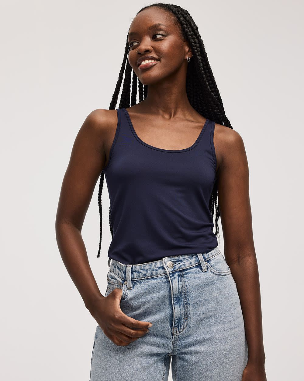 Reversible Cami - R Essentials - Image 22