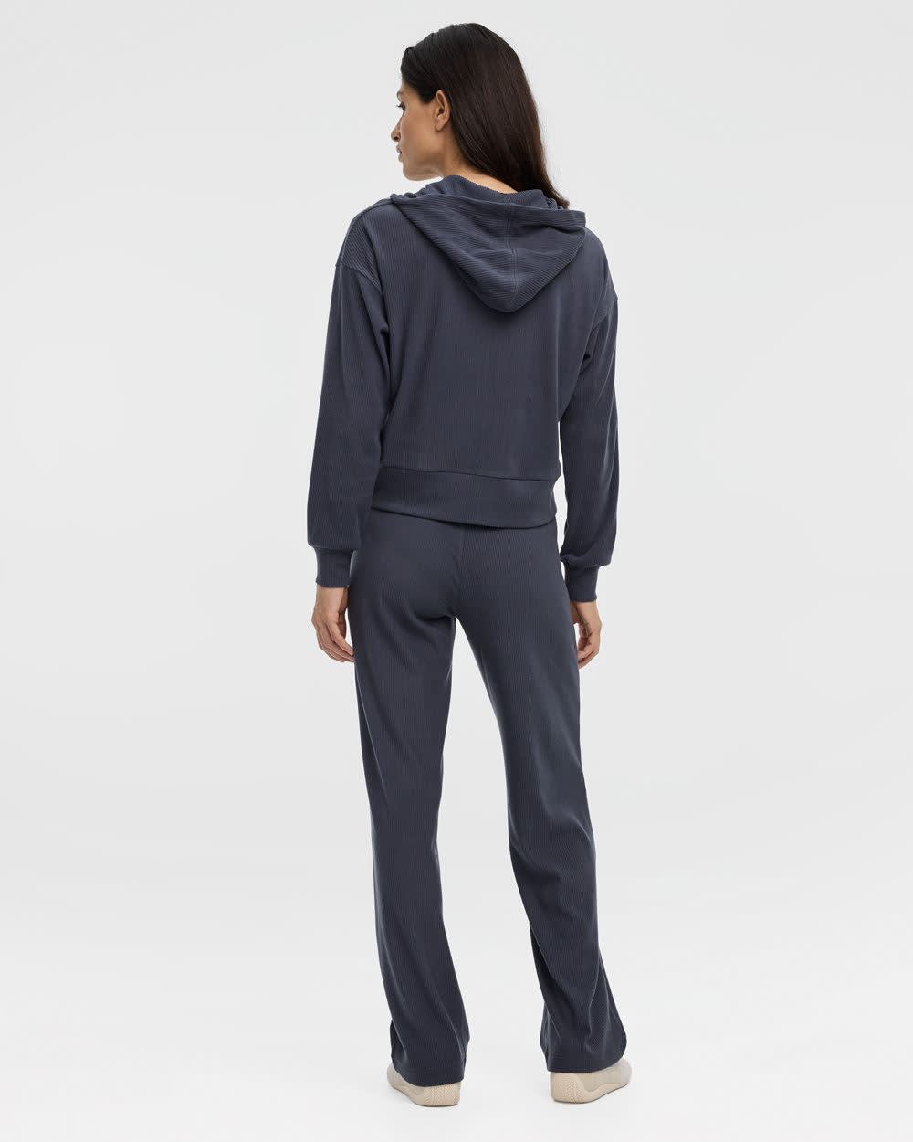 Hooded Jacket - Hyba - Image 2