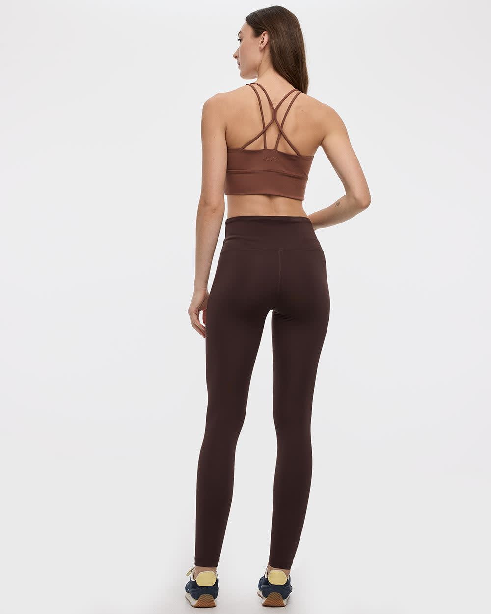 Multi-Strap Sports Bra - PULSE (R) Hyba - Image 11