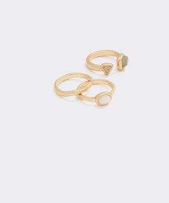 Rings - Set of 3