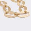 Chunky Link Chain Necklace