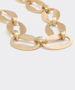 Chunky Link Chain Necklace