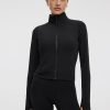 Fitted Jacket - PULSE (R) Hyba