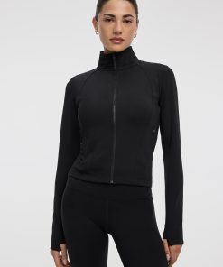 Fitted Jacket - PULSE (R) Hyba