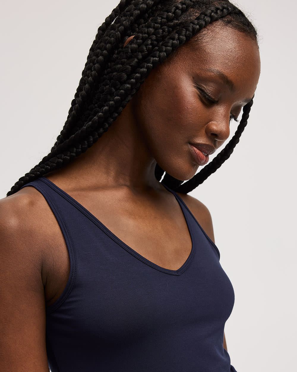 Reversible Cami - R Essentials - Image 25
