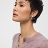 Heart Earrings