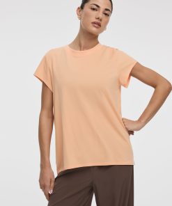 Loose Tee - Hyba