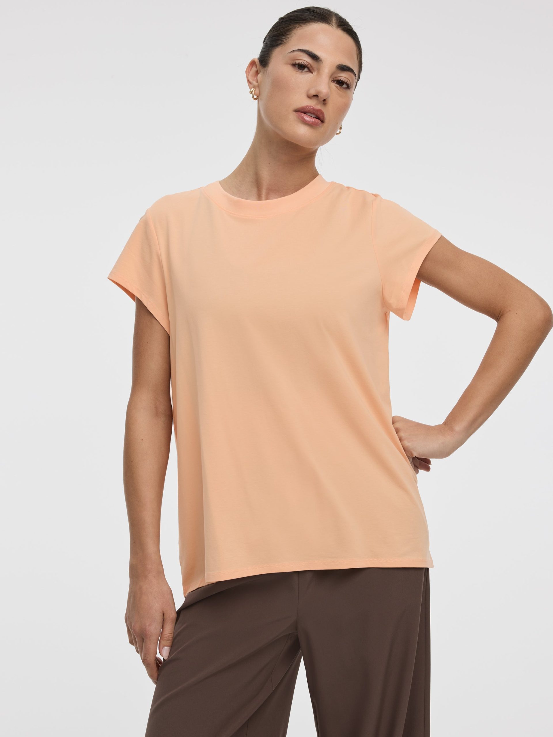 Loose Tee - Hyba