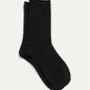 Bamboo Viscose Crew Socks