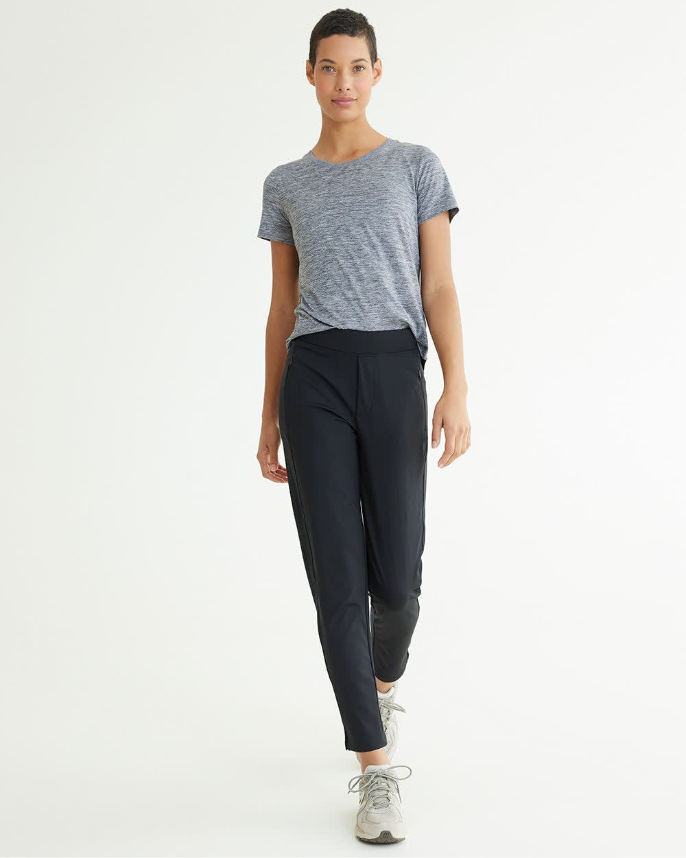 Pulse Slim-Leg Pant - Hyba - Image 3