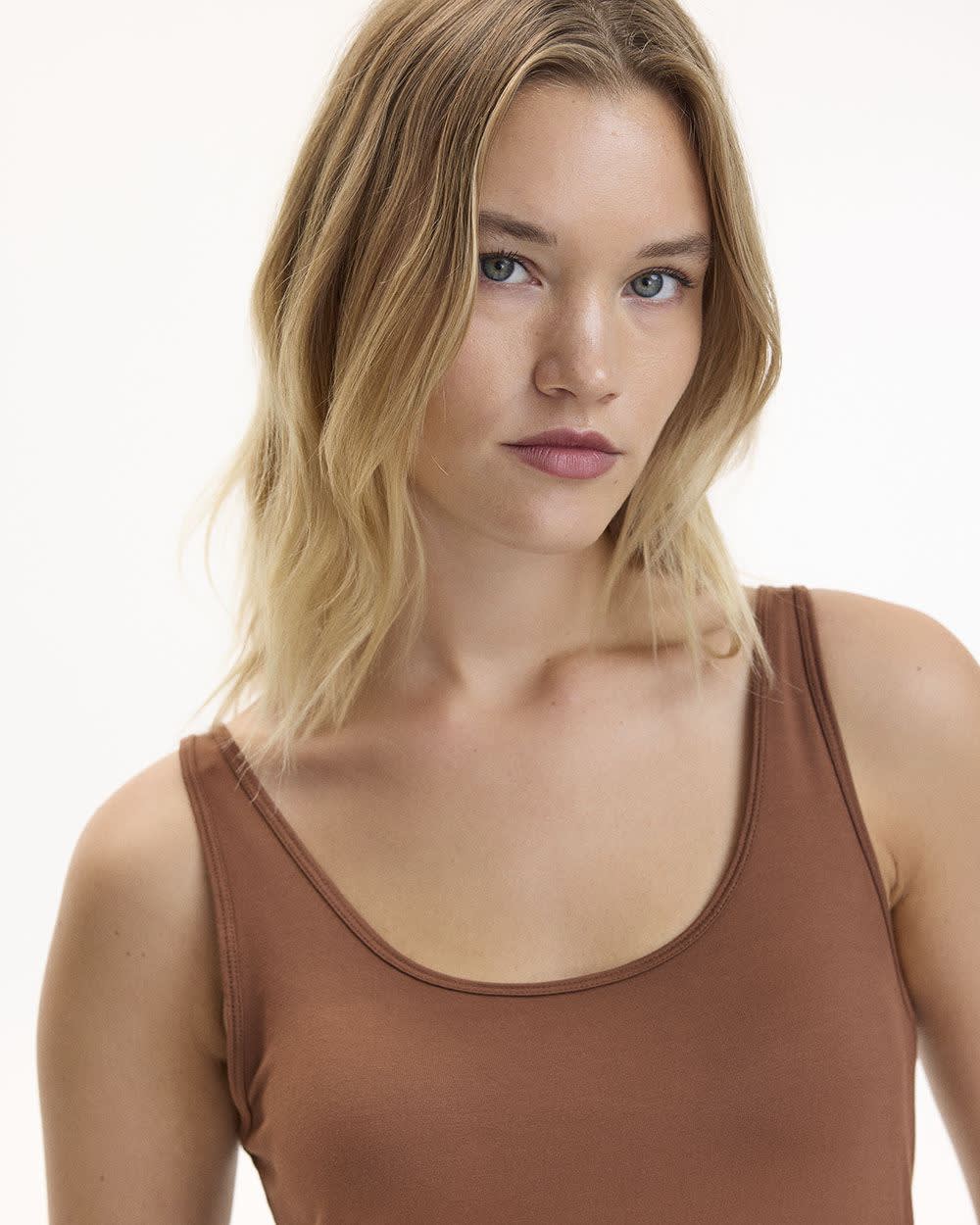 Reversible Cami - R Essentials - Image 4
