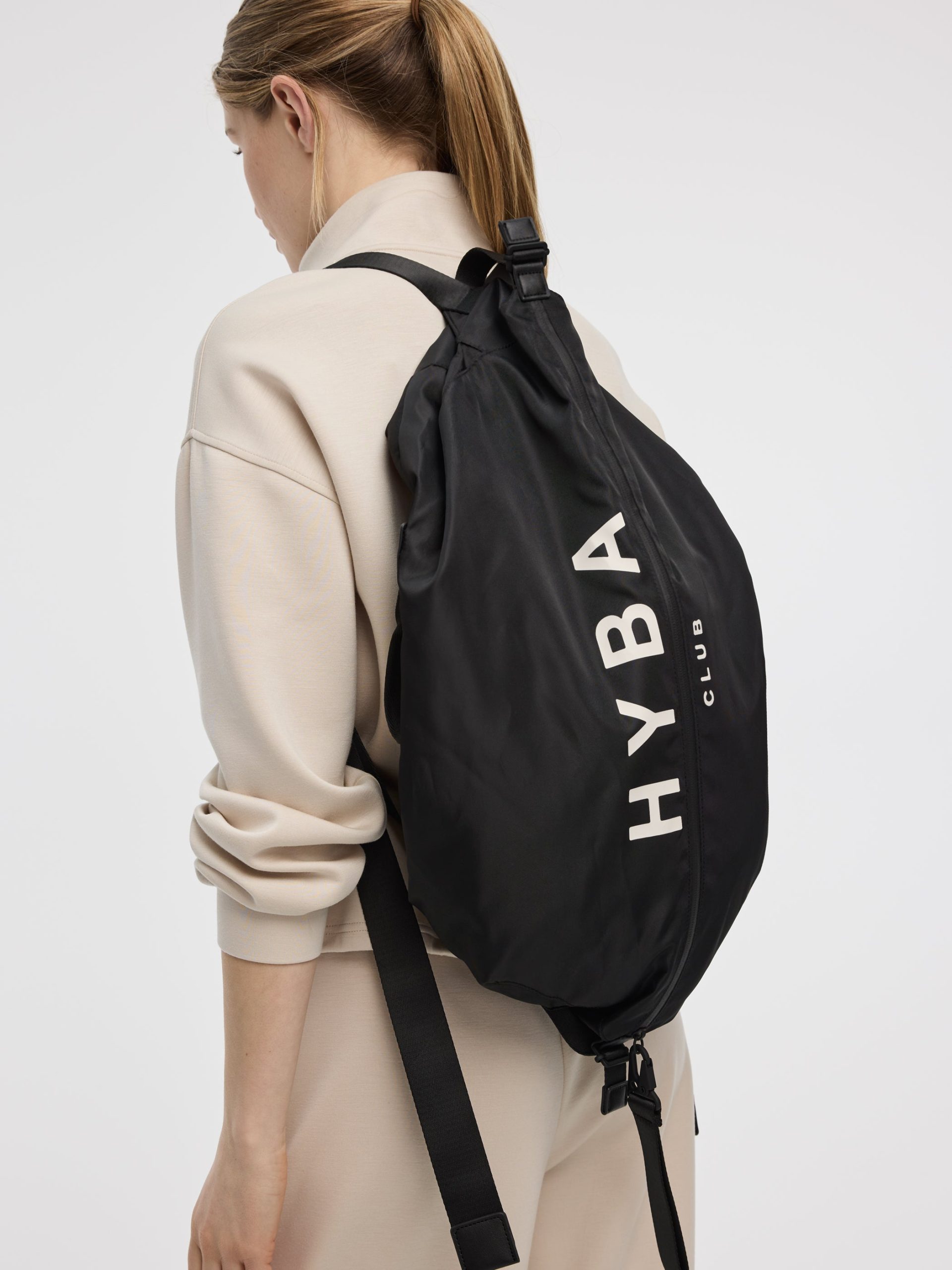 Hyba Club Sports Bag - Hyba - Image 3