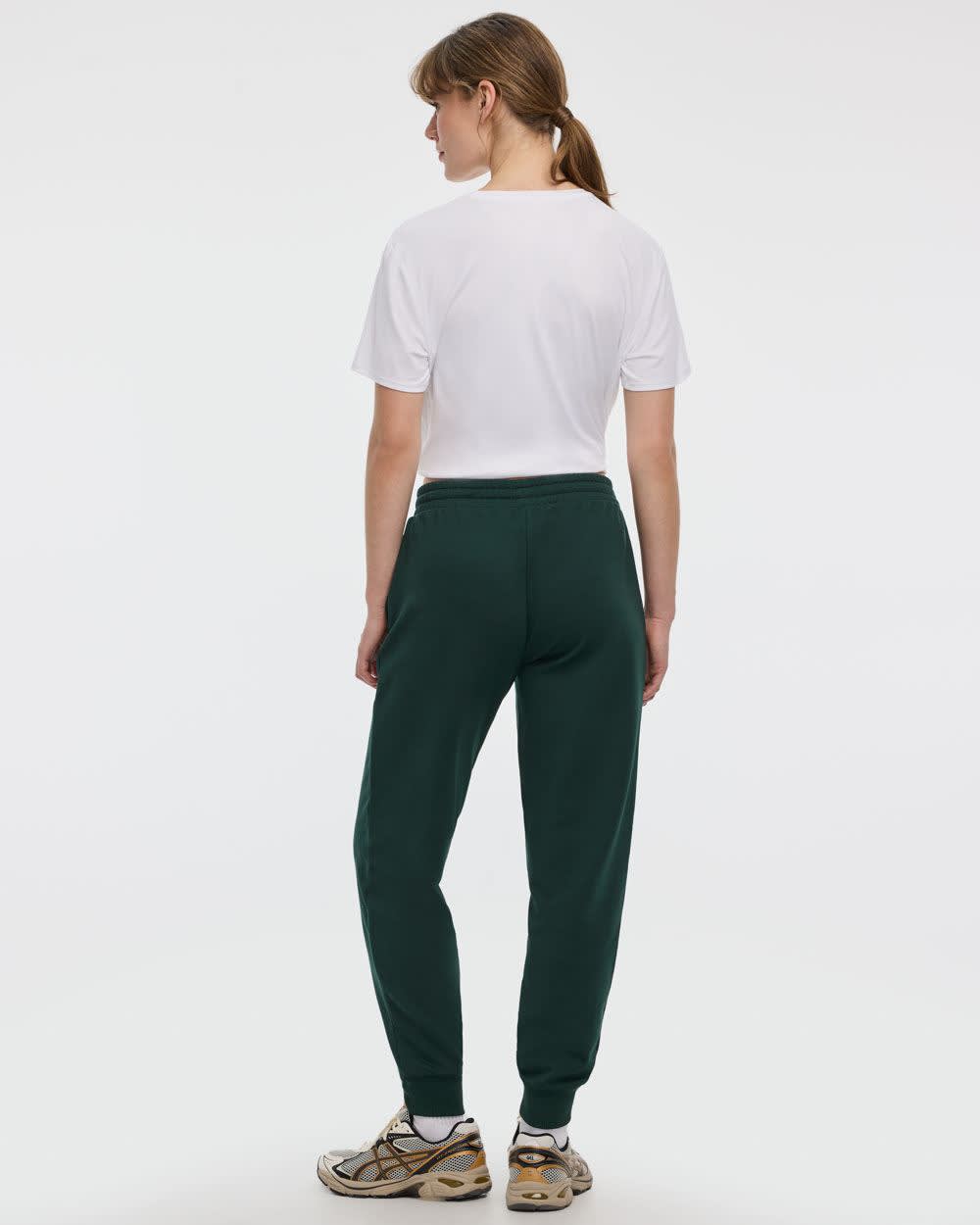 Fleece Jogger Pant - Hyba - Image 16