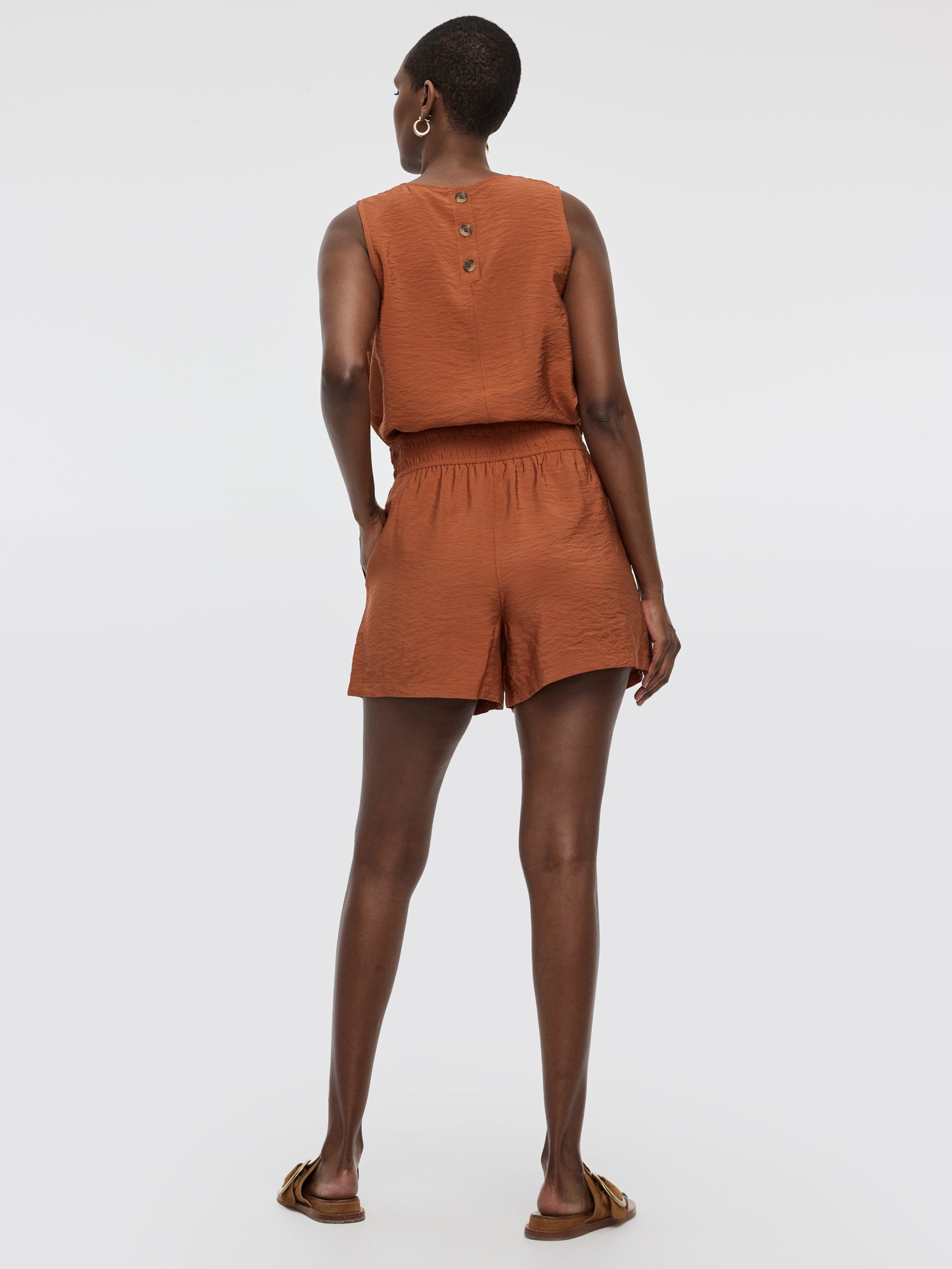 Pull-On Shorts - Image 11