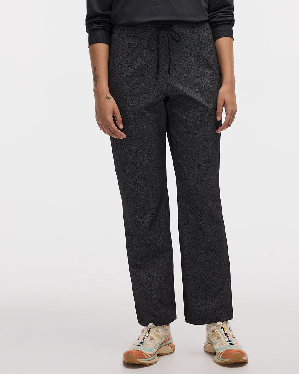 Urban Slim-Leg Pant - Hyba - Image 3