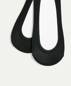 Ballerina Mesh Socks