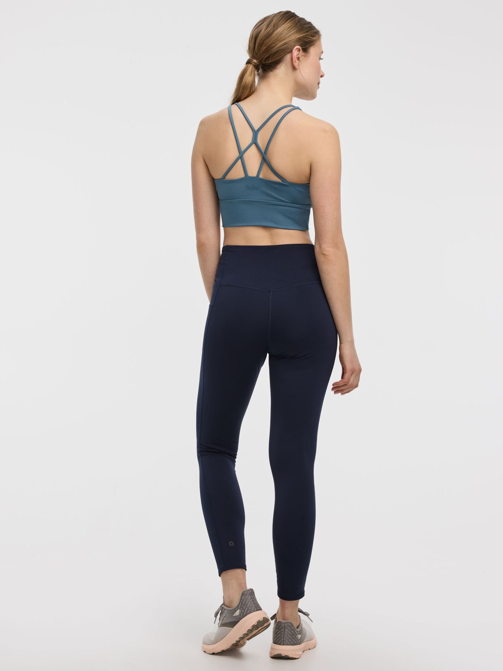 Legging with Pockets - PULSE (R) Hyba - Image 7