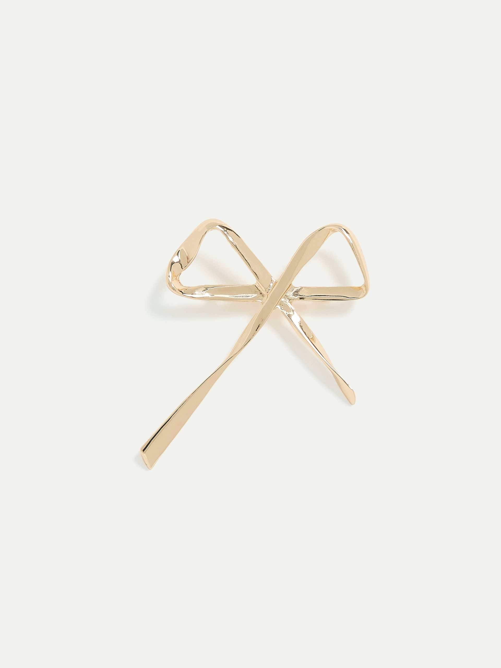 Big Bow Brooch - Image 3