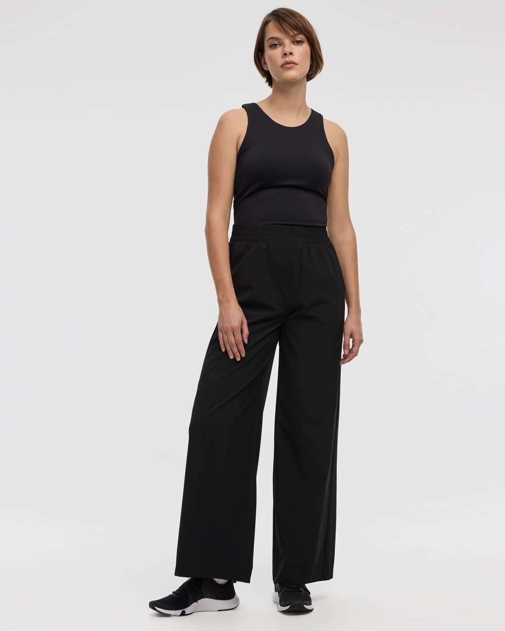 Wide-Leg Pant - Hyba - Image 4