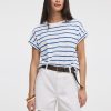 Crew-Neck T-Shirt