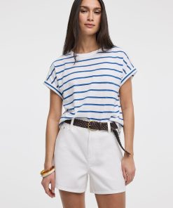 Crew-Neck T-Shirt