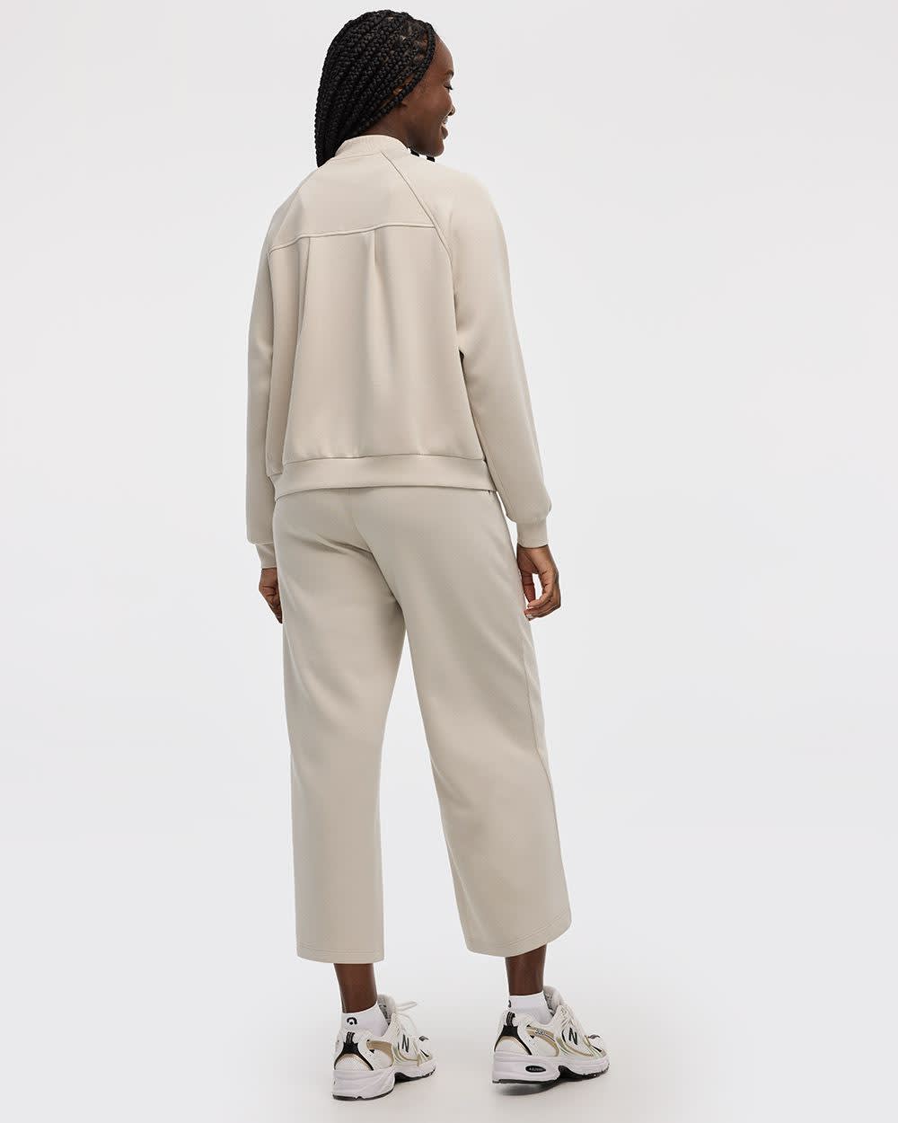 Bomber Jacket - HYLUX Hyba - Image 9