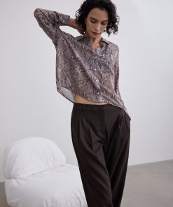 Long-Sleeve Shirt