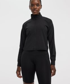 Performance Jacket - Hyba