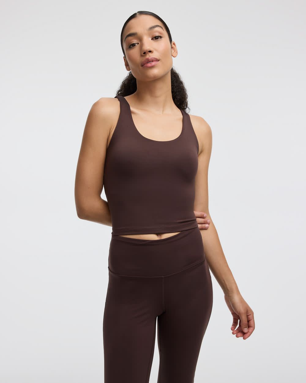 Bra Tank - Hyba