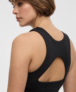 Bra Tank with Open Back - PULSE (R) Hyba