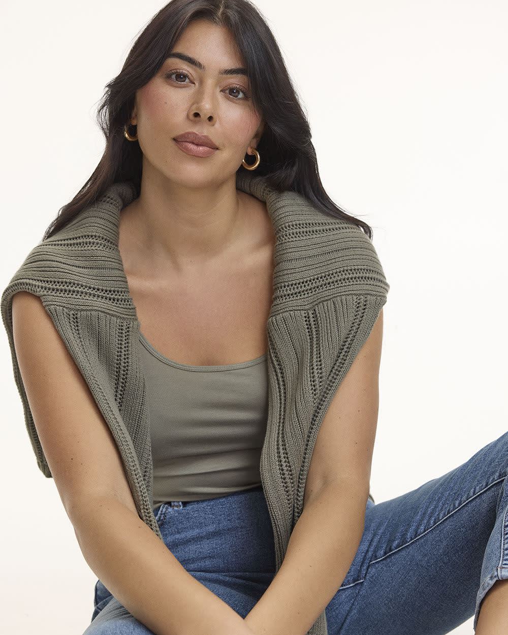 Reversible Cami - R Essentials - Image 14