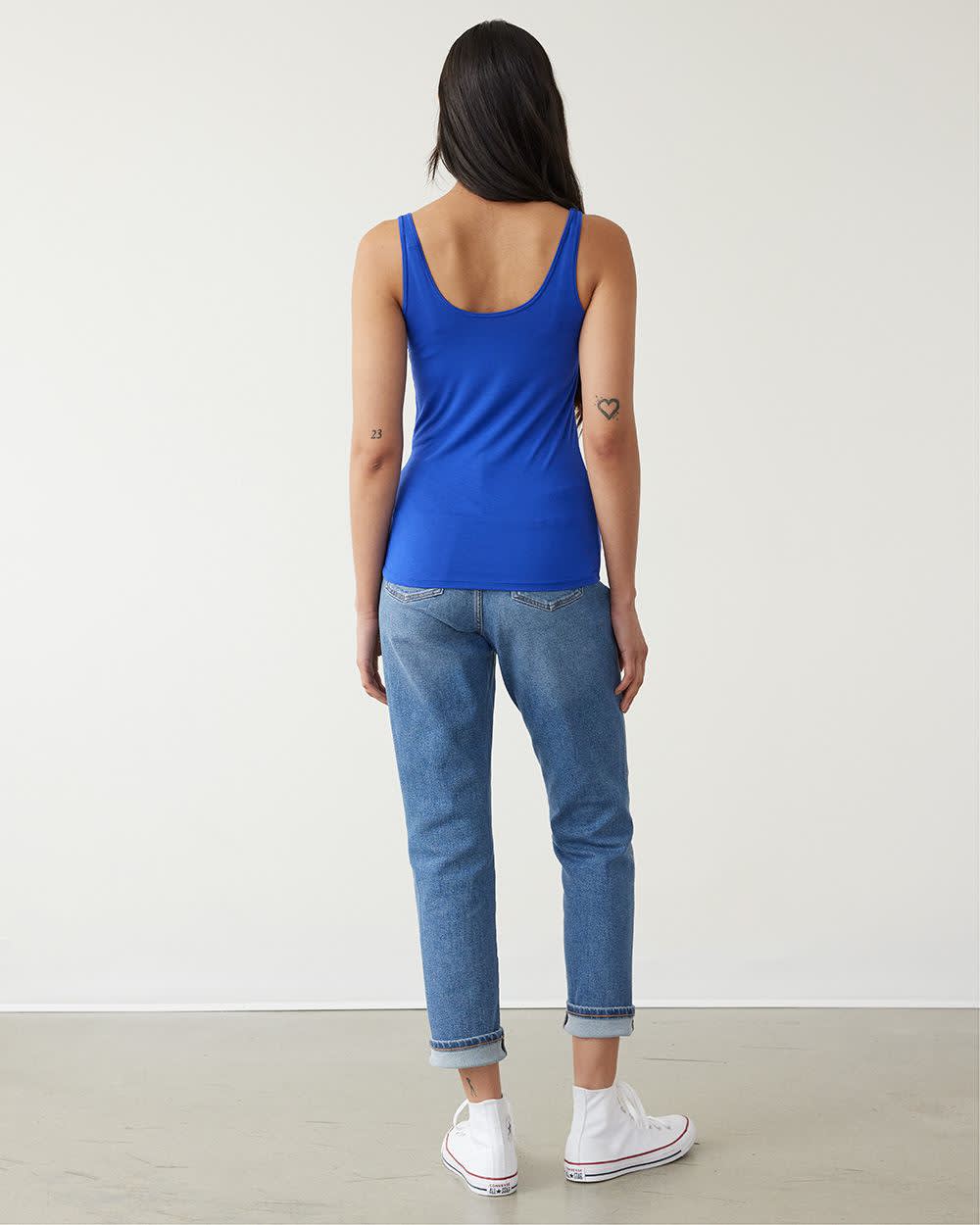 Reversible Cami - R Essentials - Image 27