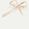 Big Bow Brooch