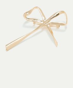 Big Bow Brooch