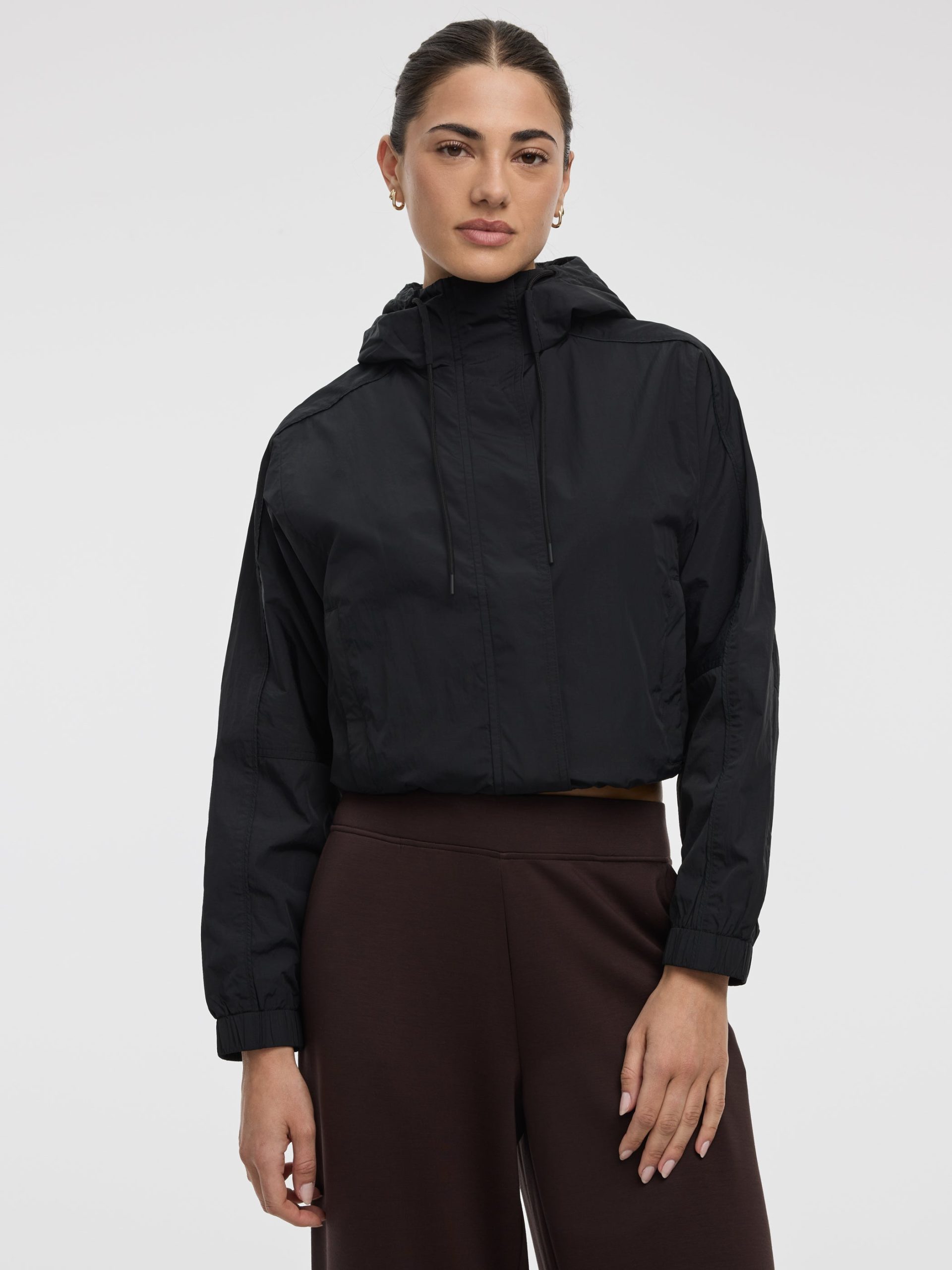 Lightweight Jacket - Hyba