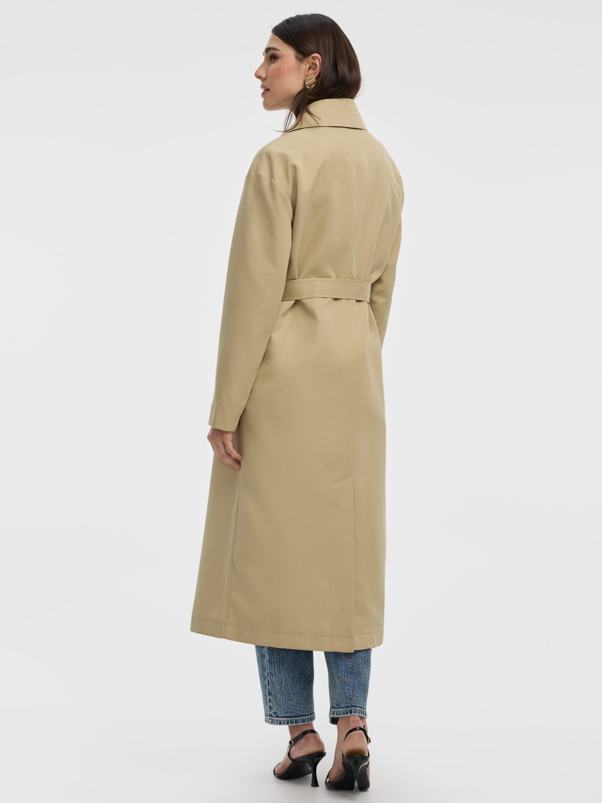 Trench Coat - Image 2