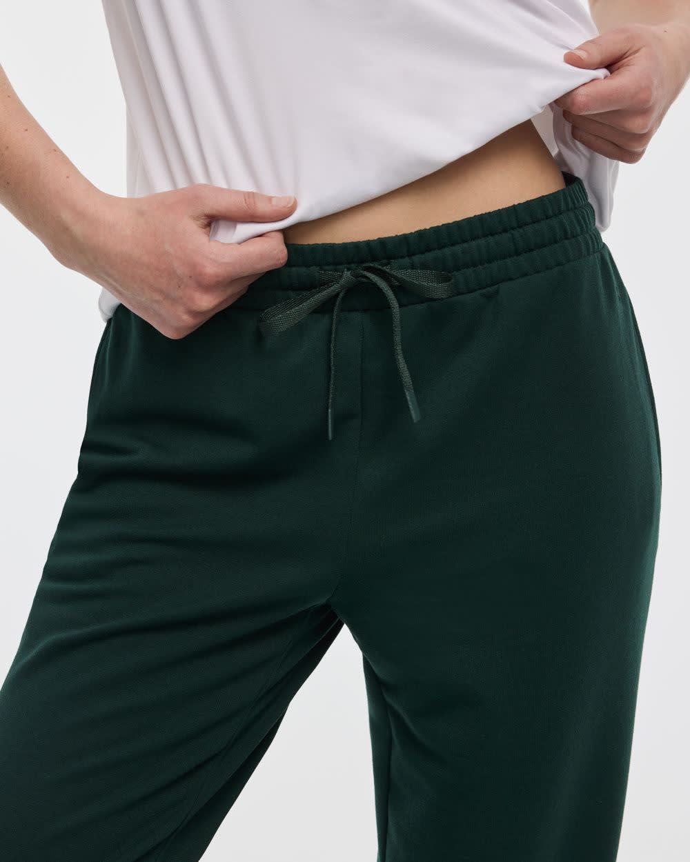 Fleece Jogger Pant - Hyba - Image 19